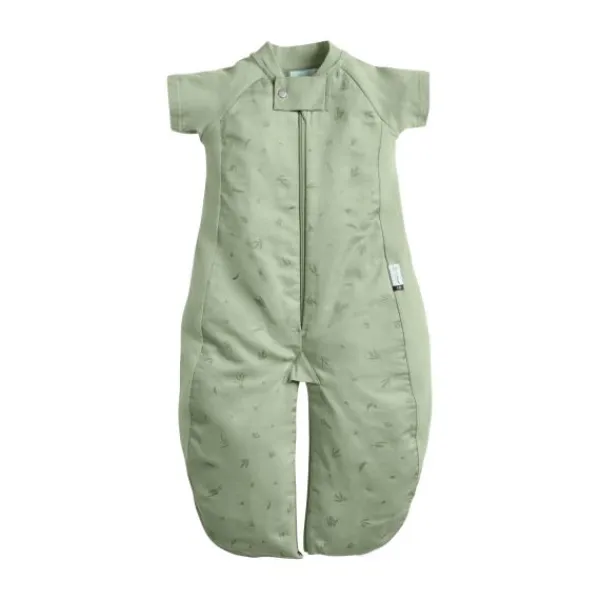 Ergopouch Slaapzak Sleepsuit Willow 1,0 Tog 8-24mnd> 4-Seizoenen Slaapzakken