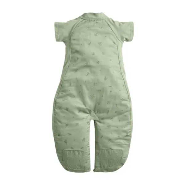 Ergopouch Slaapzak Sleepsuit Willow 1,0 Tog 8-24mnd> 4-Seizoenen Slaapzakken
