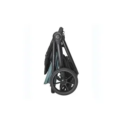 Espiro Kinderwagen Yoga Open Mind Blauw><noscript><img width=
