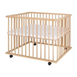 Europe Baby Box Arike II Mat Zwart><noscript><img width=