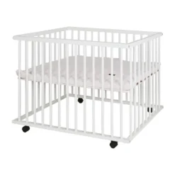 Europe Baby Box Arike II Mat Zwart><noscript><img width=
