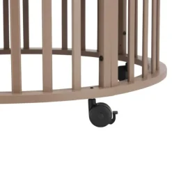 Europe Baby Box Circa III Chestnut><noscript><img width=