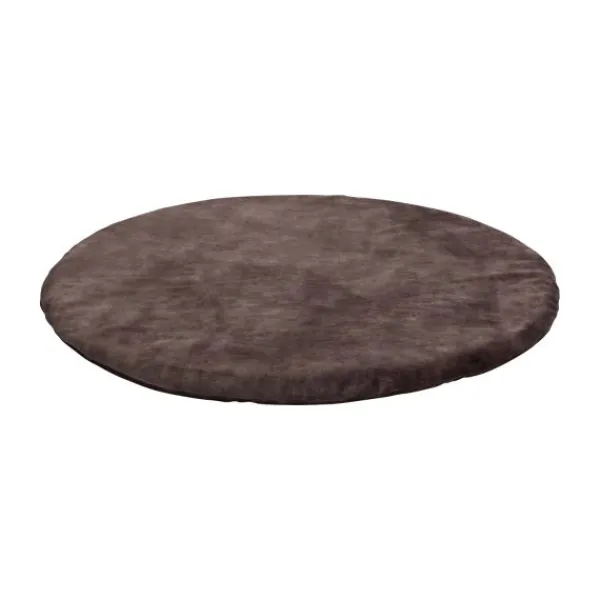 Europe Baby Box Circa III Chestnut> Ronde Boxen|Boxen Zonder Lade