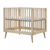 Europe Baby Box Evy Naturel> Boxen Zonder Lade