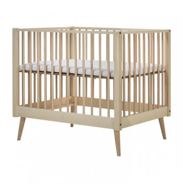 Europe Baby Box Evy Naturel> Boxen Zonder Lade