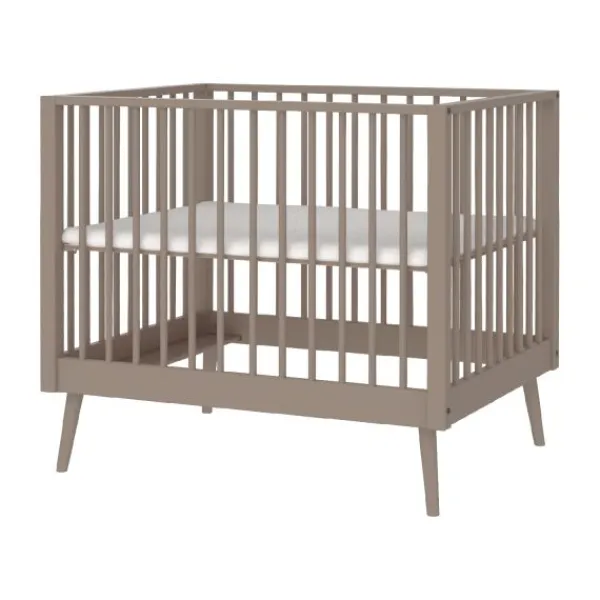 Europe Baby Box Evy Naturel> Boxen Zonder Lade