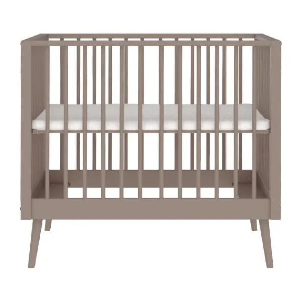 Europe Baby Box Evy Naturel> Boxen Zonder Lade