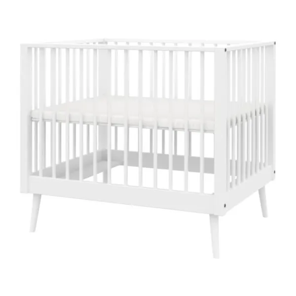 Europe Baby Box Evy Naturel> Boxen Zonder Lade