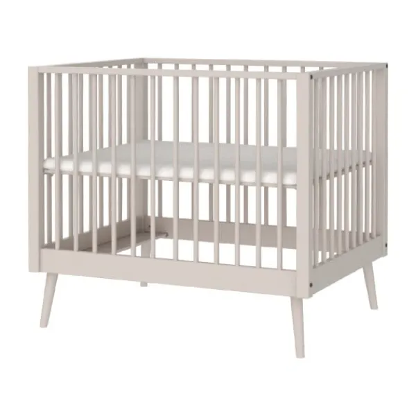 Europe Baby Box Evy Naturel> Boxen Zonder Lade