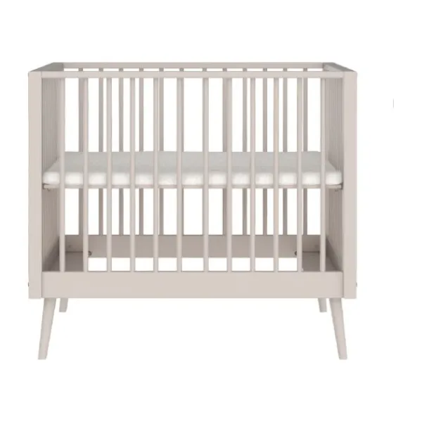 Europe Baby Box Evy Naturel> Boxen Zonder Lade