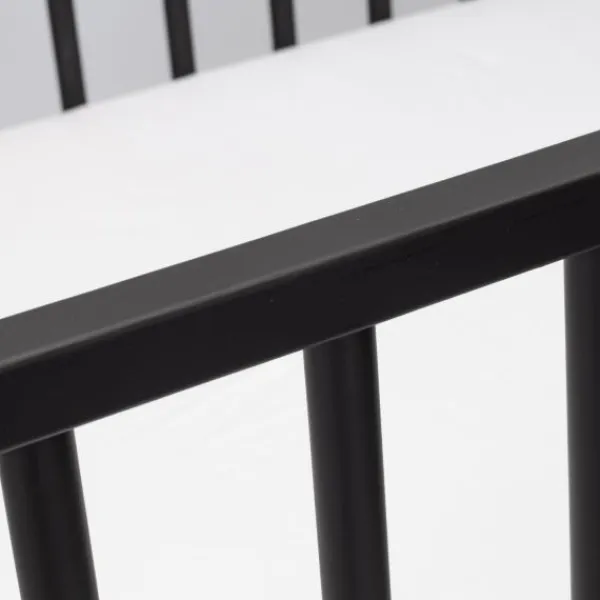 Europe Baby Box Felix II Zonder Lade Mat Naturel> Boxen Zonder Lade