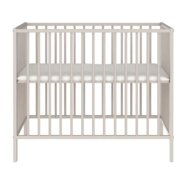 Europe Baby Box Felix II Zonder Lade Mat Naturel> Boxen Zonder Lade