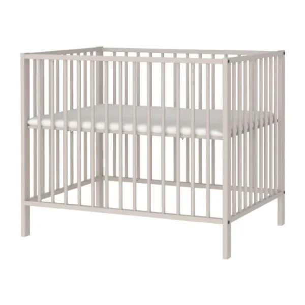 Europe Baby Box Felix II Zonder Lade Mat Naturel> Boxen Zonder Lade