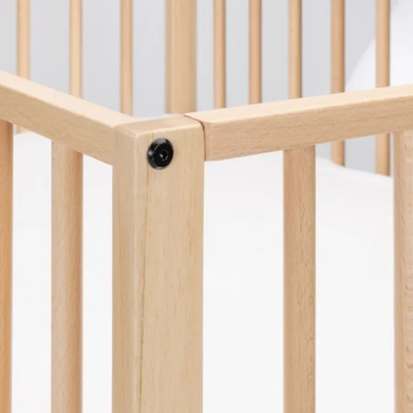Europe Baby Box Felix II Zonder Lade Mat Naturel> Boxen Zonder Lade
