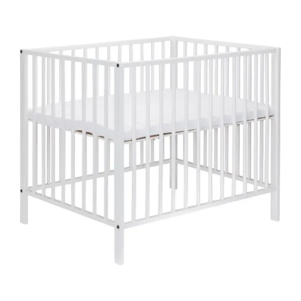 Europe Baby Box Felix II Zonder Lade Mat Naturel> Boxen Zonder Lade