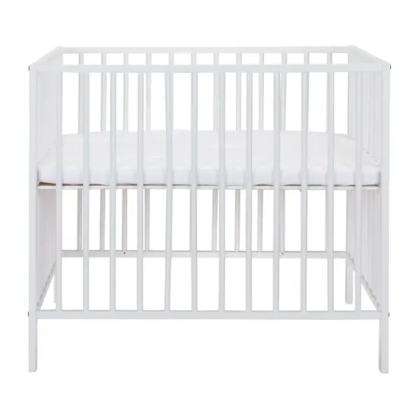 Europe Baby Box Felix II Zonder Lade Mat Naturel> Boxen Zonder Lade