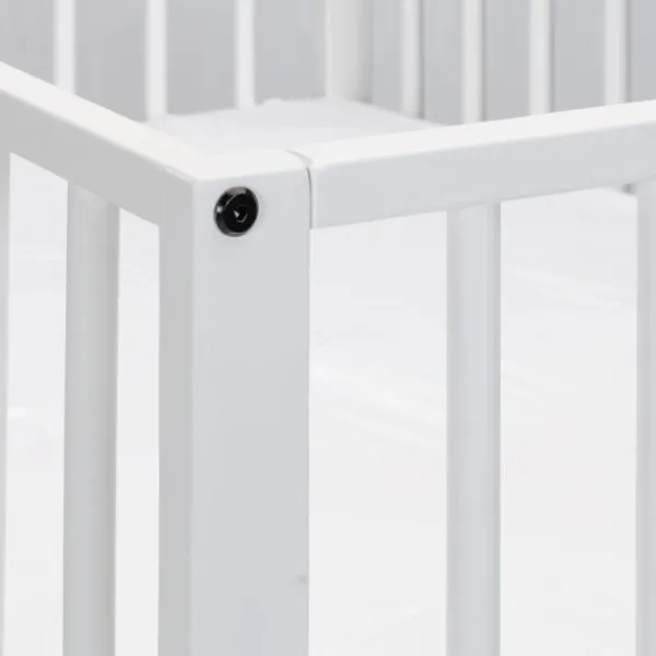 Europe Baby Box Felix II Zonder Lade Mat Naturel> Boxen Zonder Lade