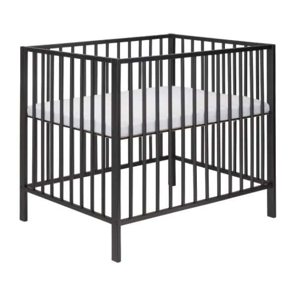 Europe Baby Box Felix II Zonder Lade Mat Naturel> Boxen Zonder Lade