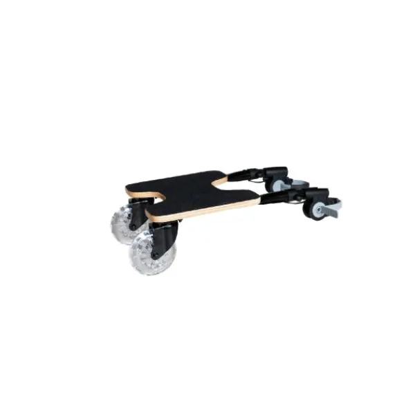 EVE Simply Lovely Eveboard> Accessoires Kinderwagens|Accessoires Tweeling/Duo