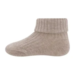 Ewers Kniekous Rib Dark Beige 19-22><noscript><img width=