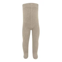 Ewers Maillot Rib Dark Beige maat 68> Maillots