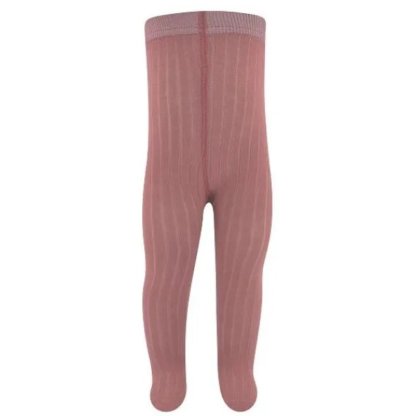 Ewers Maillot Rib Dusty Roze maat 68> Maillots