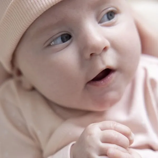 Feetje Boxpak Met Voet Print The Magic Is In You Roze 44> Boxpakjes