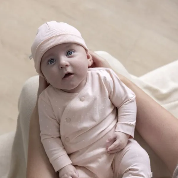 Feetje Boxpak Met Voet Print The Magic Is In You Roze 44> Boxpakjes