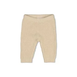 Feetje Broek Gebreid The Magic is in You Creme 56><noscript><img width=