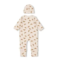 Feetje Geschenkset Boxpak + Muts Croissant 62><noscript><img width=