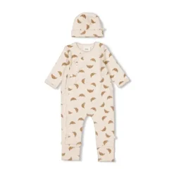 Feetje Geschenkset Boxpak + Muts Croissant 44><noscript><img width=