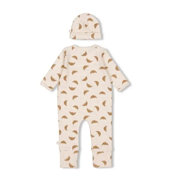 Feetje Geschenkset Boxpak + Muts Croissant 44> Boxpakjes