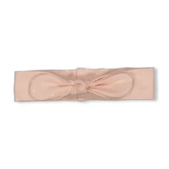 Feetje Haarband Print The Magic Is In You Roze 2> Haarbandjes