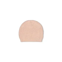 Feetje Mutsje Gebreid The Magic is in You Roze 0-3 maanden> Mutsjes