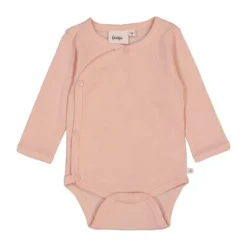 Feetje Romper Wikkel Rib The Magic Is In You Roze 44><noscript><img width=