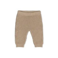 Feetje Sweater Gebreid The Magic is in You Taupe 56><noscript><img width=