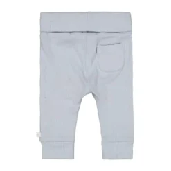 Feetje The Magic Is In You Broek Rib - Maat 44 - Blauw> Broekjes