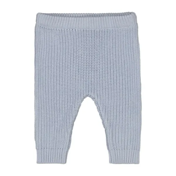 Feetje The Magic Is In You Broek Gebreid - Maat 56 - Blauw> Broekjes