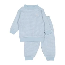 Feetje Wafelpyjama - Maat 56 - Lila><noscript><img width=