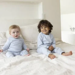 Feetje Wafelpyjama - Maat 56 - Lila><noscript><img width=