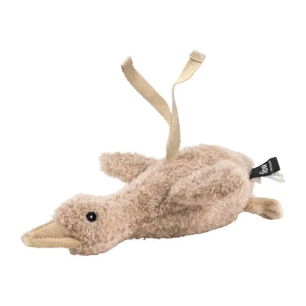Flow Amsterdam Comforter On The Go Liva Oat> Pluche / Knuffels