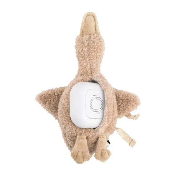 Flow Amsterdam Comforter On The Go Liva Oat> Pluche / Knuffels