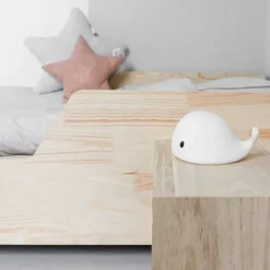 Flow Amsterdam Nachtlamp Moby Wit Silicone><noscript><img width=
