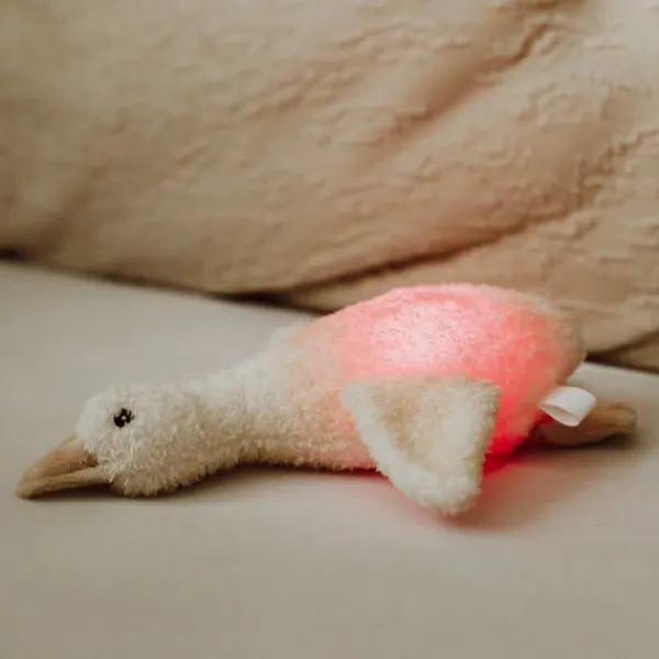 Flow Amsterdam Night Light Plush Liva> Nachtlampen