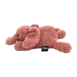 Flow Amsterdam Plush Nachtlampje - George - Pink> Pluche / Knuffels