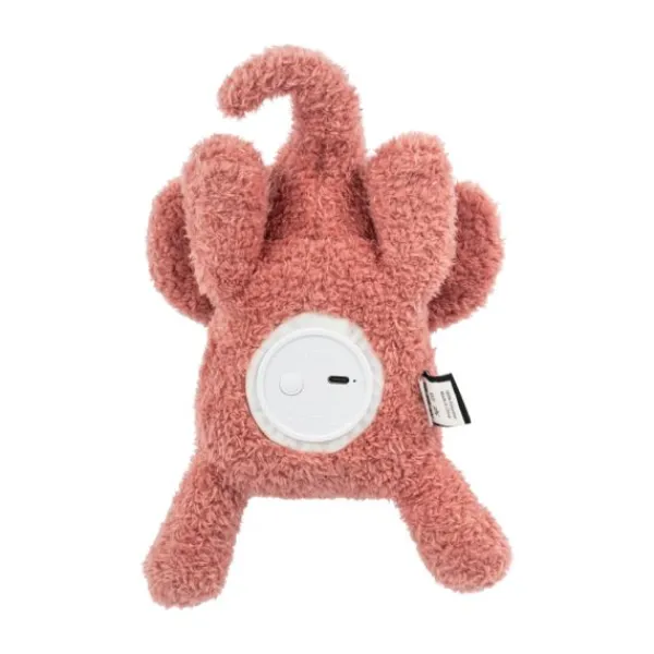 Flow Amsterdam Plush Nachtlampje - George - Pink> Pluche / Knuffels