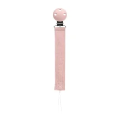 Funnies Speenkoord Met Clip - Caramel><noscript><img width=