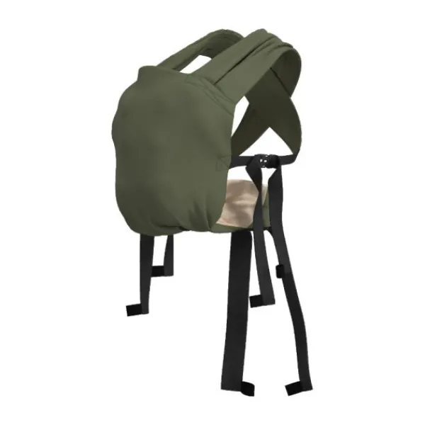 Gangarru Carriers Mini Draagzak> Buikdragers