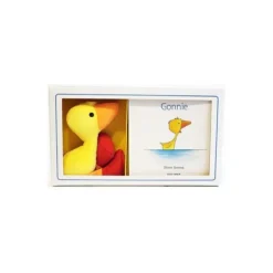 Gottmer Gonnie met pluchen Gonnie> Boeken