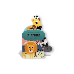 Gottmer In Afrika> Boeken